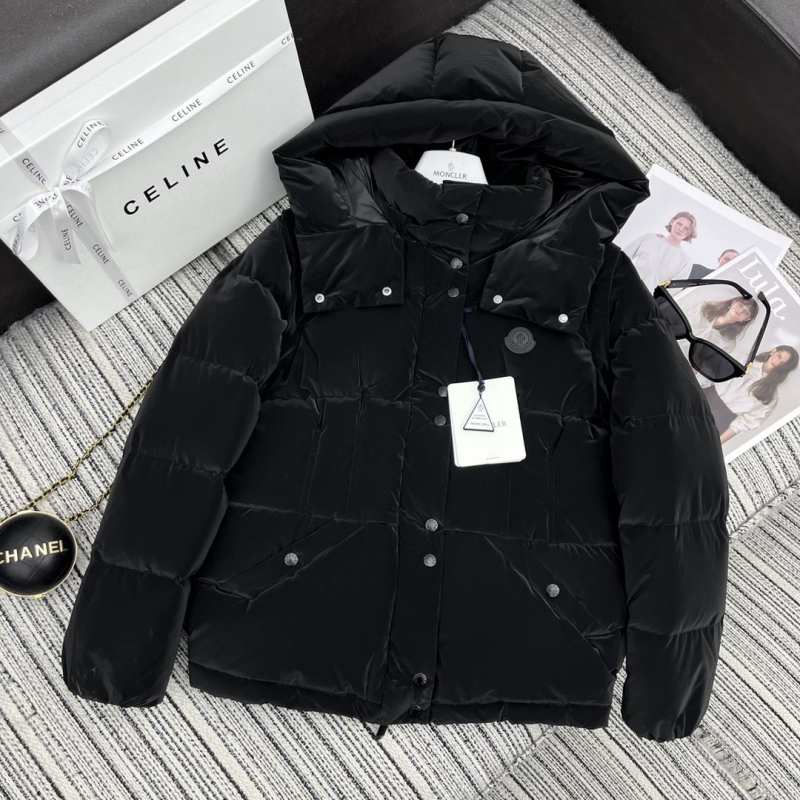 Moncler Down Coat